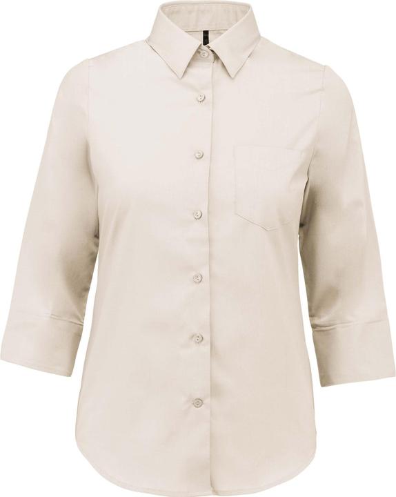 Immagine prodotto Kariban camicia da manches 3/4 (L)
