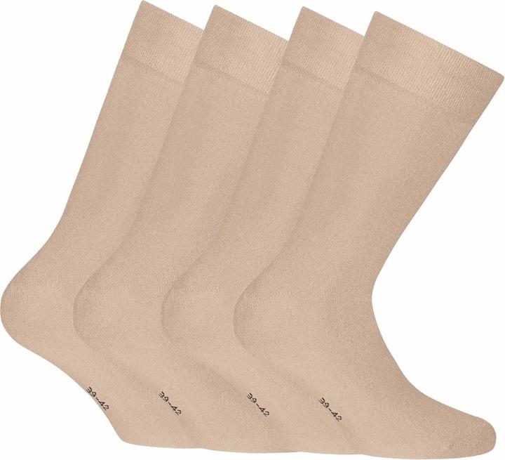 Rohner Socken Casual Bequem sitzend