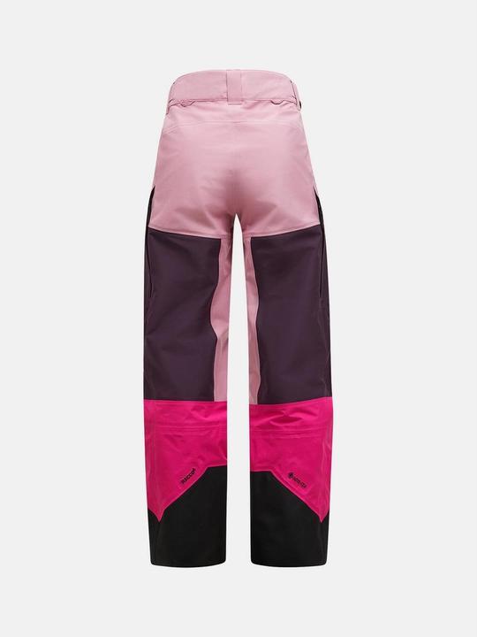 Actual product image Peak Performance Women's Gravity GORE-TEX 3L Pants (S)