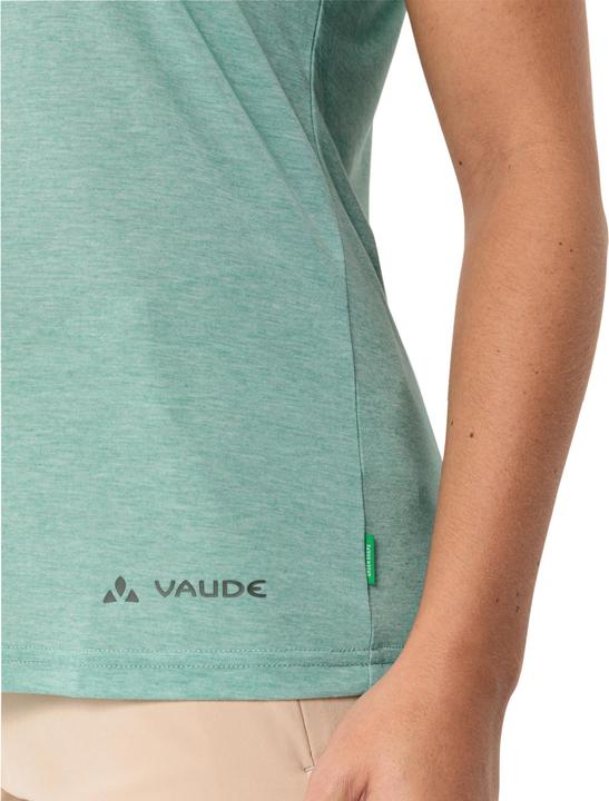 Image du produit Vaude Women's Skomer Hiking T-Shirt II (42)
