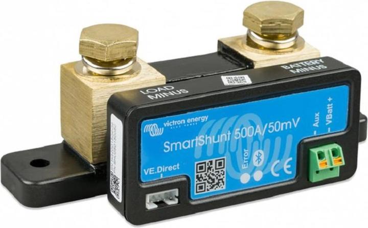 Produktbild Victron Energy SmartShunt