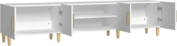 Immagine prodotto VidaXL Fuscienne (180 x 31,5 x 40 cm)