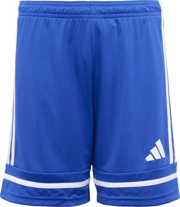 Actual product image adidas Squadra 25 Short Kids (152)