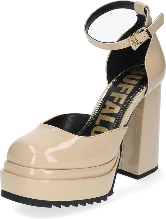 Image du produit Buffalo escarpins may w dorsay - vegan patent (40)