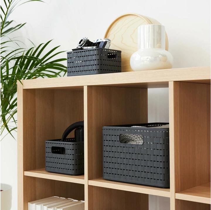 Image du produit Rotho Eco Pays (1 x, 12,5 x 18 x 28 cm)