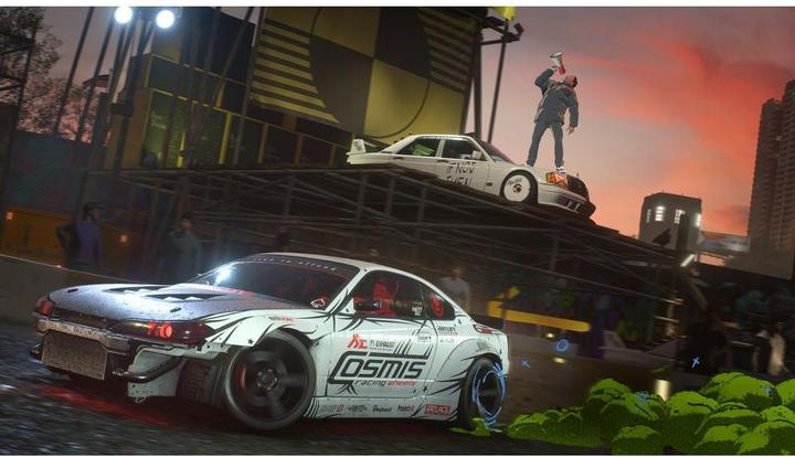 Produktbild EA Games Need for Speed Unbound (Xbox Series X, Multilingual)