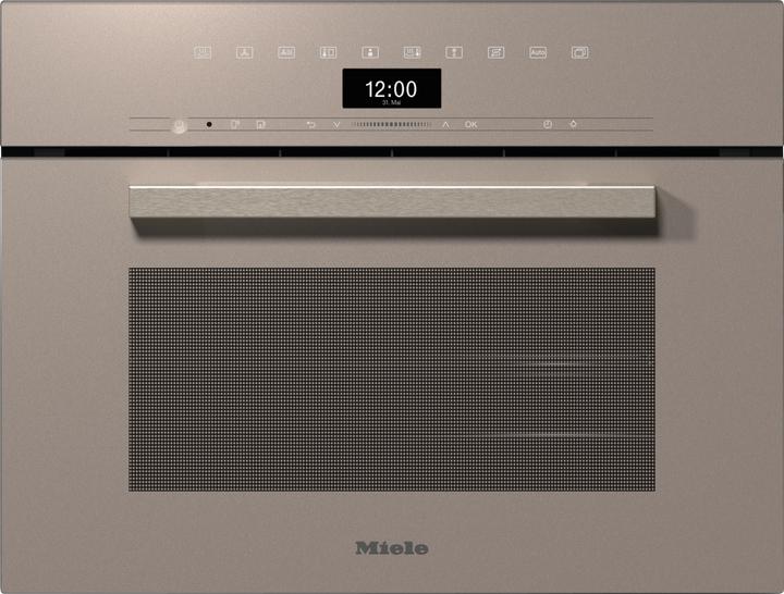 Miele DGC 7440 HC Pro