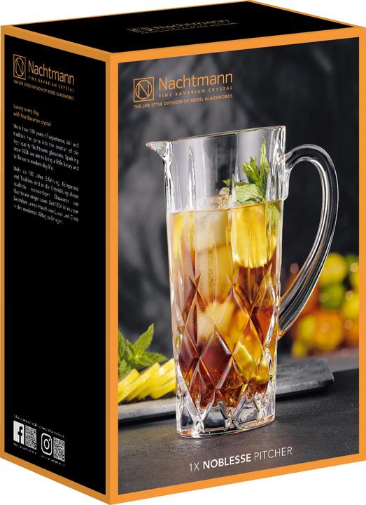 Produktbild Nachtmann Noblesse (1.19 l)