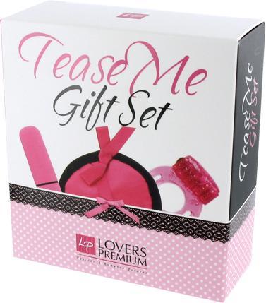 Produktbild LoversPremium Tease Me