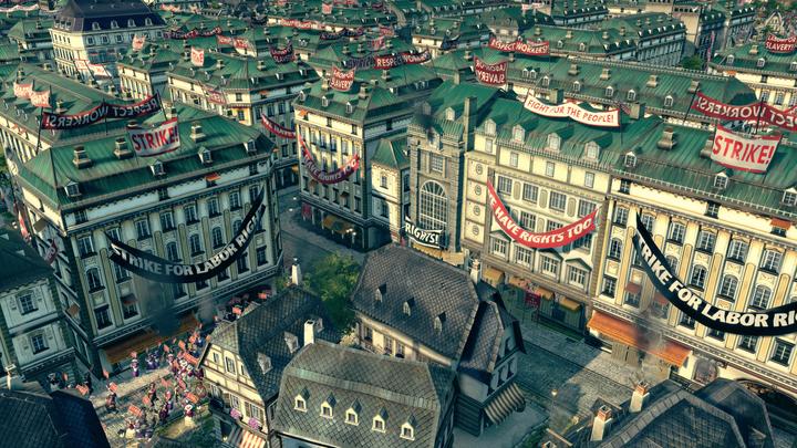 Produktbild Ubisoft Anno 1800 (PS5, EN)