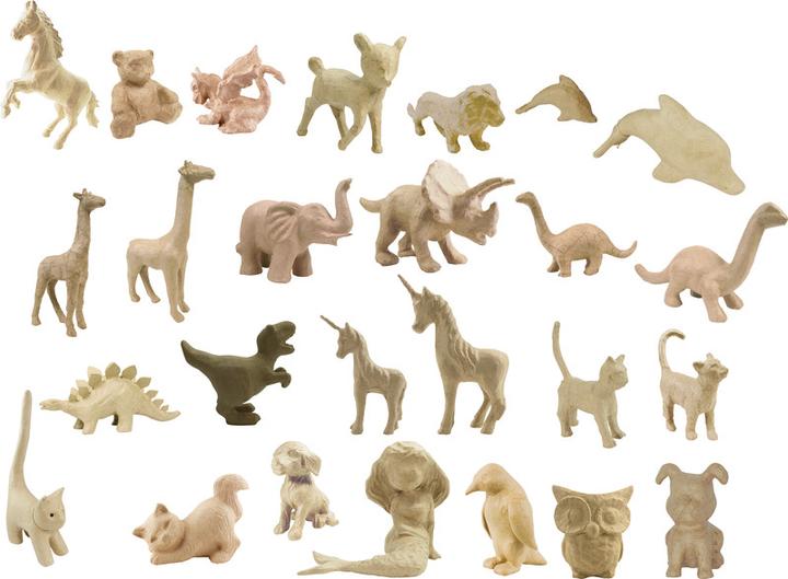 Immagine prodotto Décopatch Giraffa