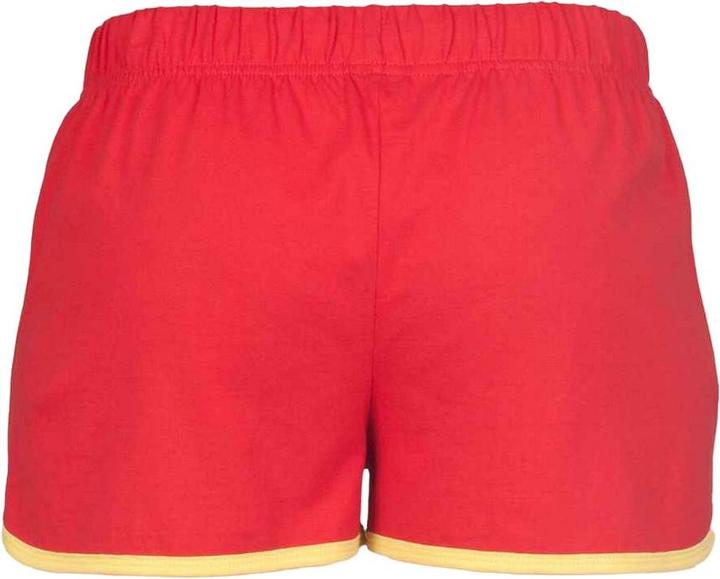 Actual product image Skinni Fit Womens/Ladies Retro Shorts (36 D)