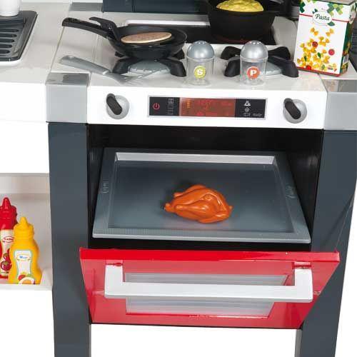 Actual product image Smoby Tefal Super Chef 2015 incl. accessories