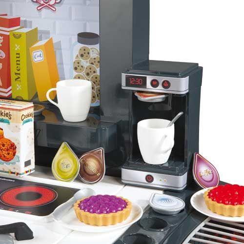 Actual product image Smoby Tefal Super Chef 2015 incl. accessories