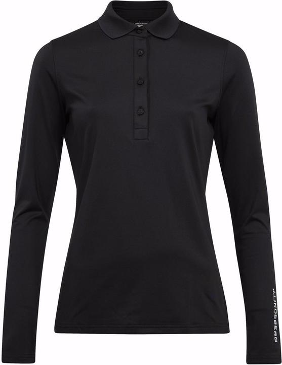 Produktbild J. Lindeberg Tour Tech Long Sleeved Poloshirt (XL)