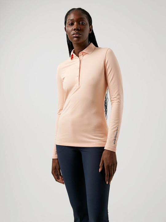 Immagine prodotto J. Lindeberg Polo a maniche lunghe Tour Tech (XL)