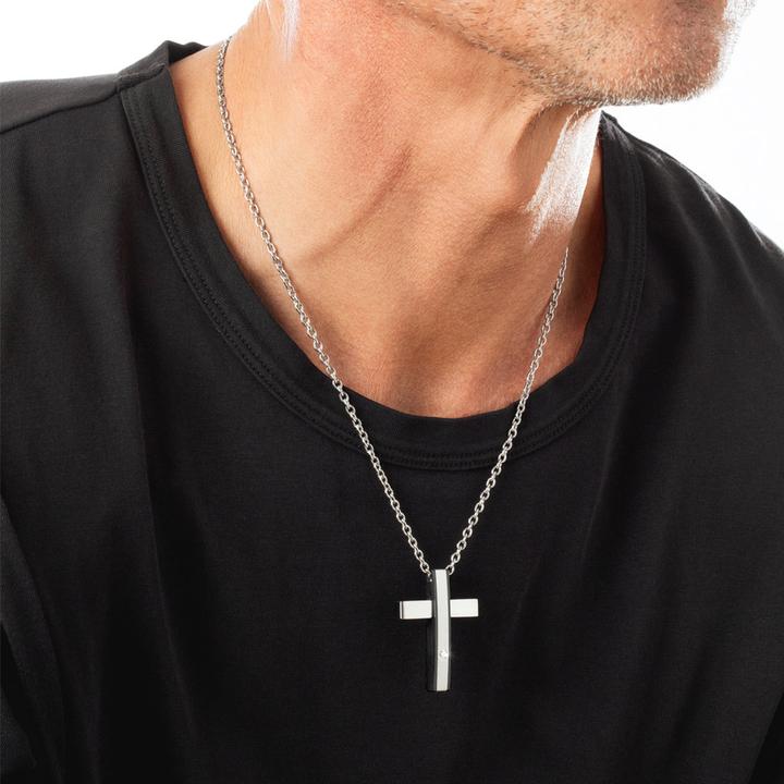 Immagine prodotto Lotus Collana (Acciaio inossidabile)