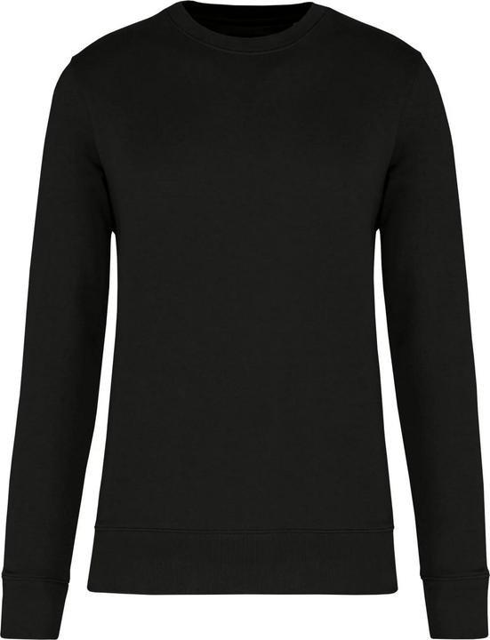 Kariban Sweatshirt Rundhalsausschnitt (M)
