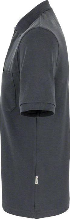 Produktbild Hakro Pocket-Poloshirt MIKRALINAR® (XS)