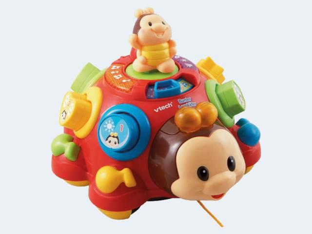 Immagine prodotto VTech Tut Tut Baby Flitzer - Daisy's Convertible