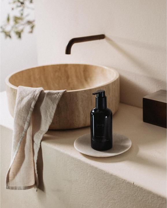 Actual product image Ipuro Hand soap noir (Liquid soap, 250 ml)