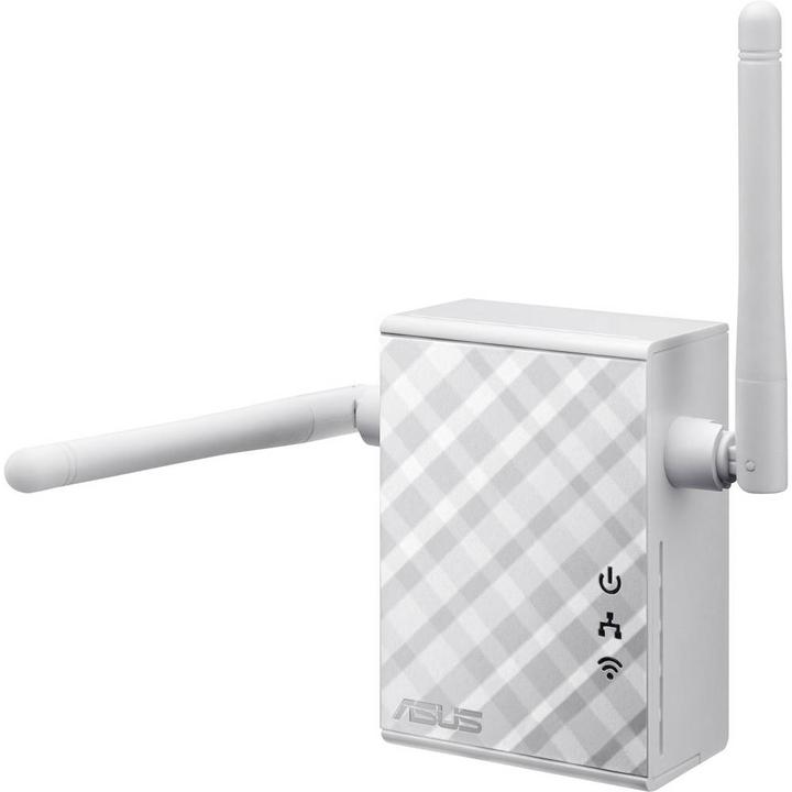 Actual product image ASUS RP-N12 (300 Mbit/s)