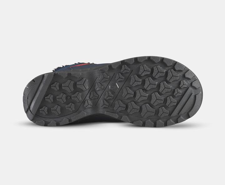 Actual product image Quechua SH100 MID (38)
