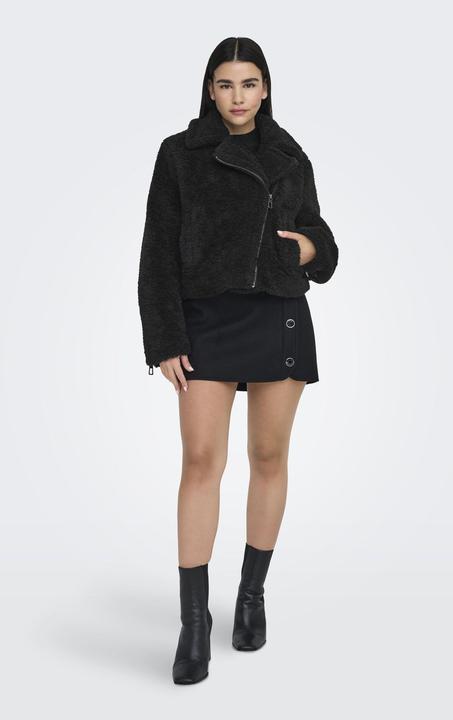 Produktbild Only ONLVERONA Teddyfell Jacke Teddyfell Jacke (XL)
