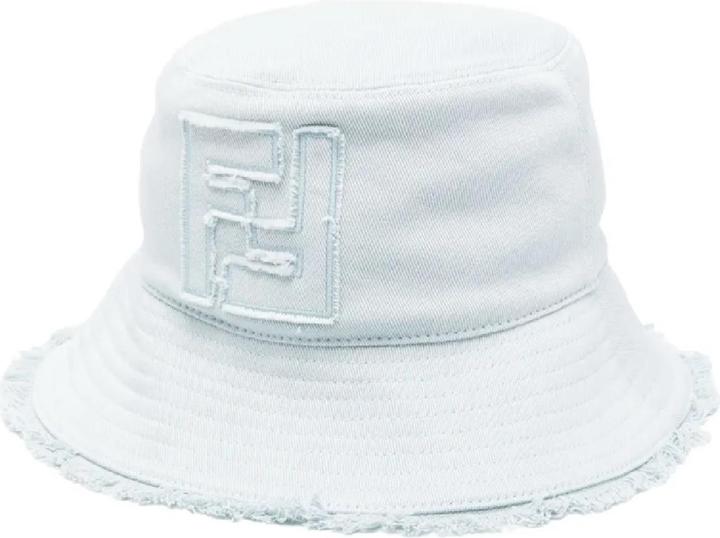 Actual product image Fendi Bucket Ff