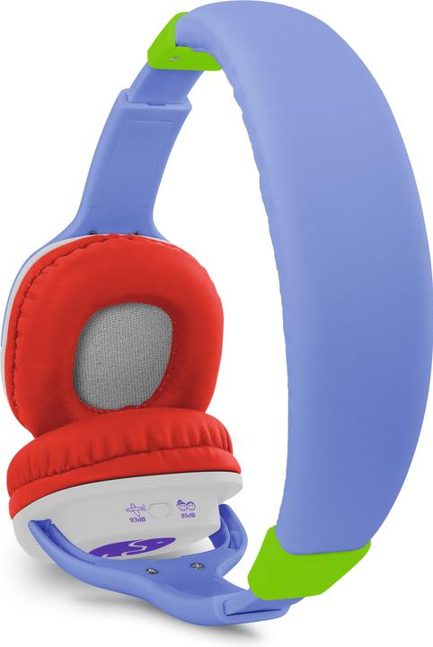 Produktbild TechniSat Hörchen mit Bluetooth (10 h, Kabelgebunden)