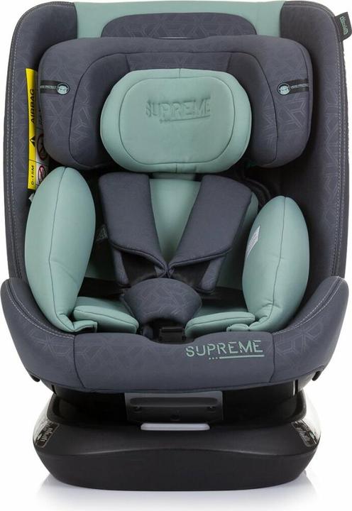 Produktbild Chipolino Supreme (Reboarder, ECE R129/i-Size Norm)