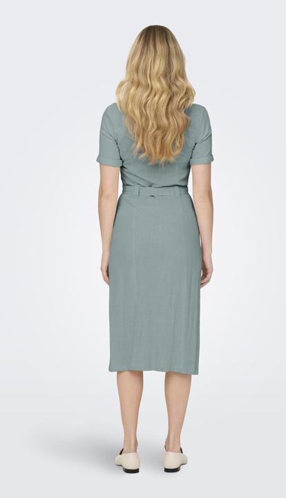 Image du produit Only ONLSIESTA Robe longue Chemisier (S)