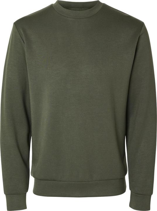 Selected Homme Langärmeliges Sweatshirt