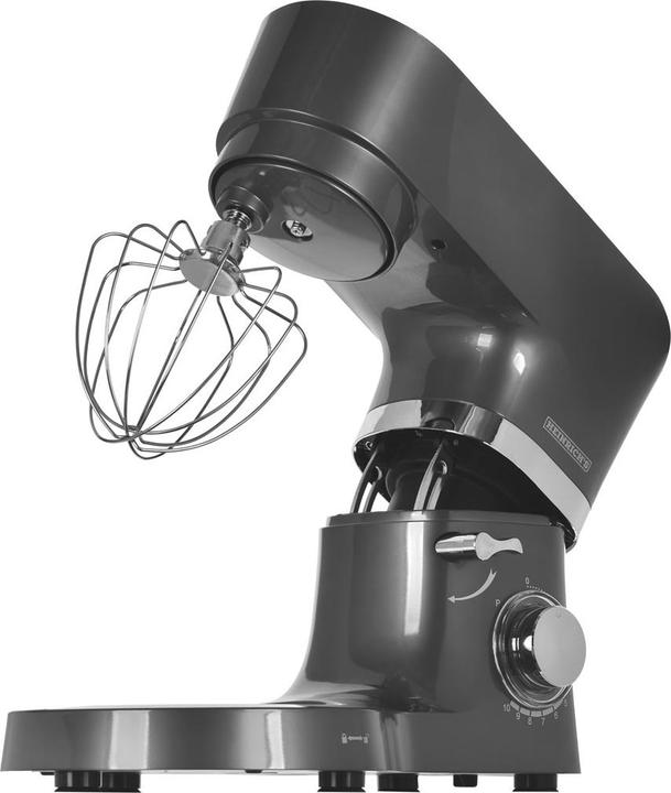 Produktbild Robot Coupe Robot kuchenny HEINRICH S HKM 6278 szary (1300 W)