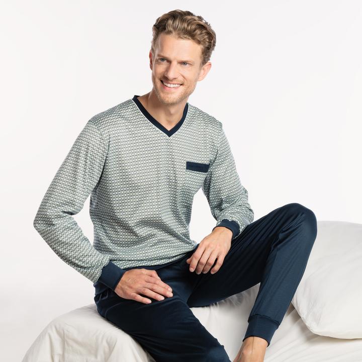 Image du produit ISA Bodywear Pyjama SwissCotton (M)