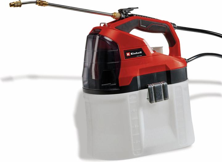Actual product image Einhell GE WS 18/75 Li Solo (7.50 l)
