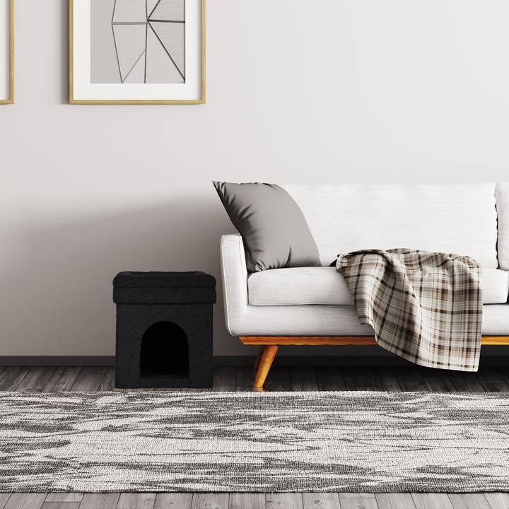 Image du produit Relaxdays Grotte-pour-chat (Chat, Chien)