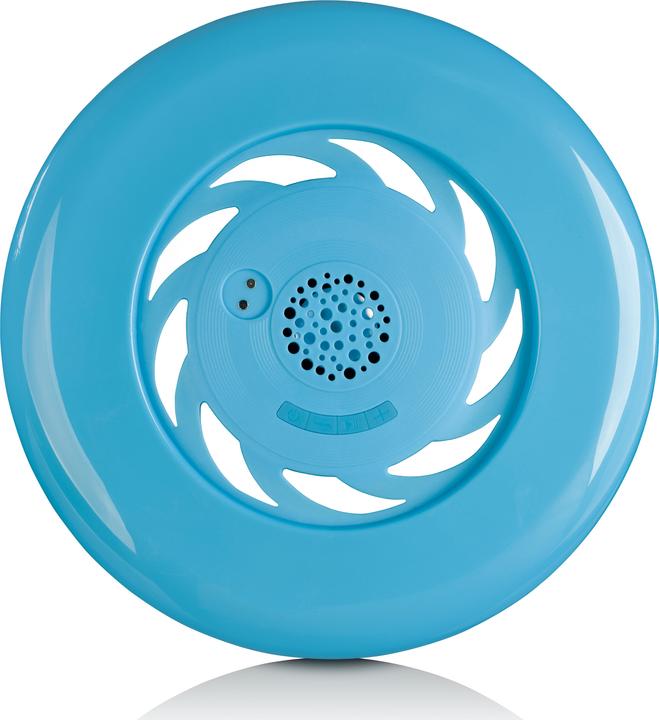 Produktbild Lenco BT Lautsprecher Frisbee BT,m.Lichtfunktion AFB-100BU (Akkubetrieb)