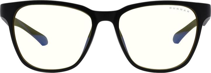 Gunnar Gaming Brille Berkeley Onyx Clear