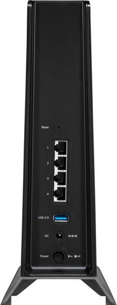 Produktbild Netgear Nighthawk WiFi 6 Mesh Extender AX8