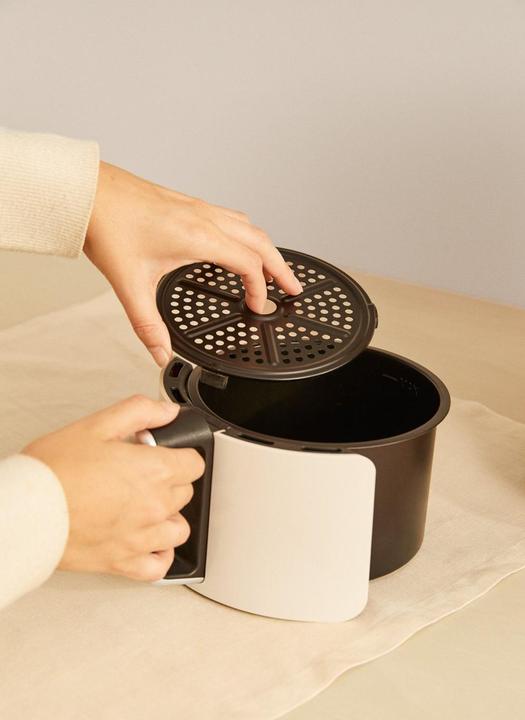 Actual product image Create Air Fryer