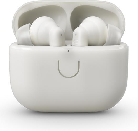 Produktbild Urbanears Boo Tip Headset True Wireless Stereo (TWS) In-ear Calls/Music USB Type-C Bluetooth White (30 h, Kabellos)