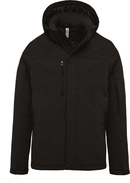 Produktbild Kariban Softshell doublée capuche (4XL)