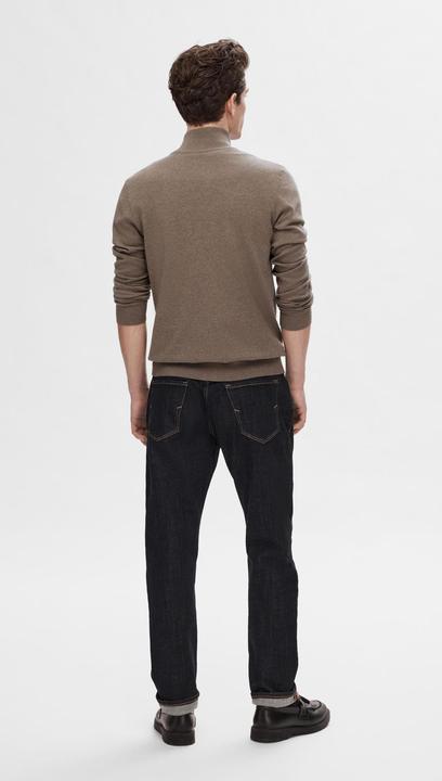 Image du produit Selected Homme Cardigan en coton pima (XXL)