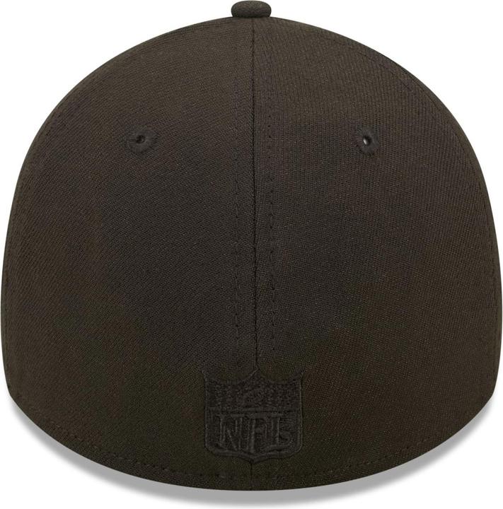 Produktbild New Era 39Thirty Cap - RETRO Tampa Bay Buccaneers - M/L (M/L)
