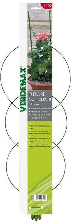Actual product image Verdemax Plant rings