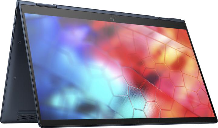 Productafbeelding HP Elite Libelle (13.30", Intel Core i5-8265U, 16 GB, 512 GB, NL)