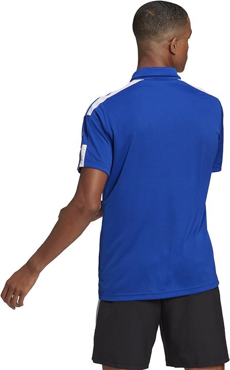Actual product image adidas SQUADRA 21 POLO (XL)
