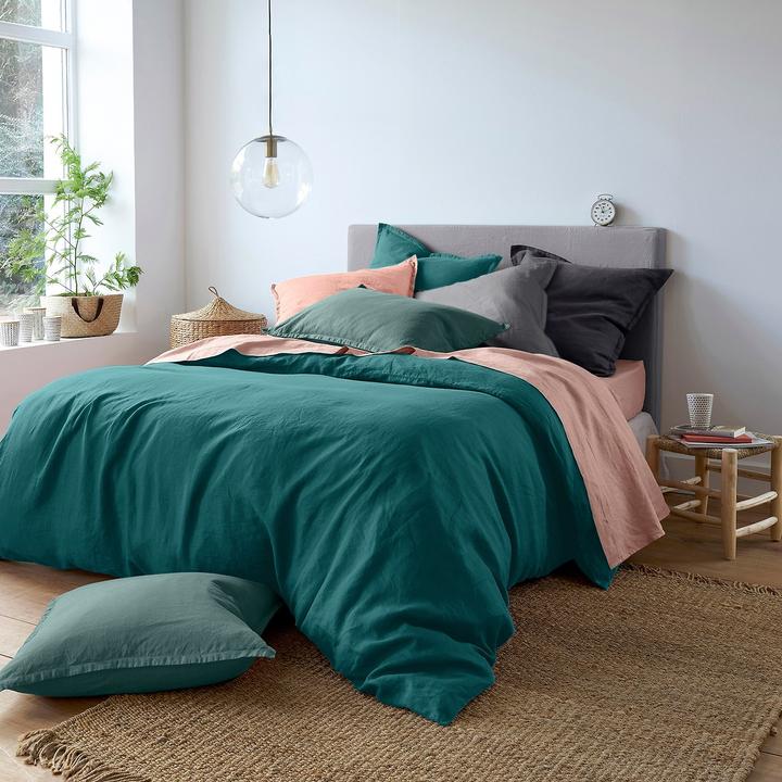 Produktbild La Redoute Interieurs Linot (Bettwäsche Set, 150 x 250 cm)