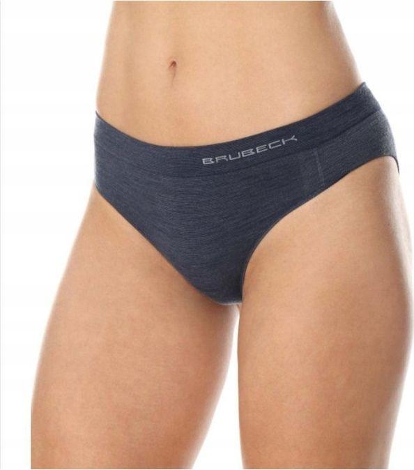 Produktbild Brueck Brubek HI10070 Damen Komfort BIO DUJOS, Dark Gentleman S (S)